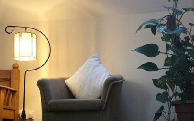 Ross House B&B