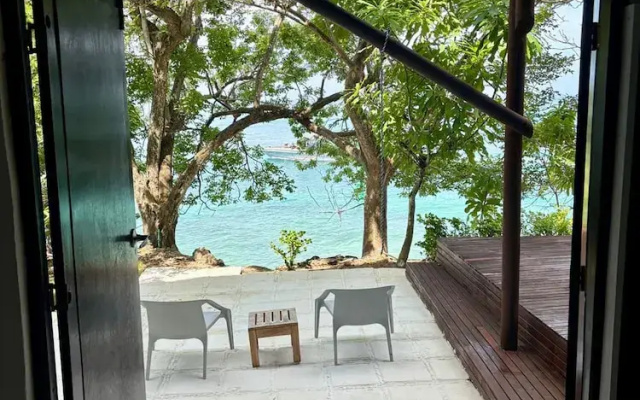 Isla Unica - Islas del Rosario