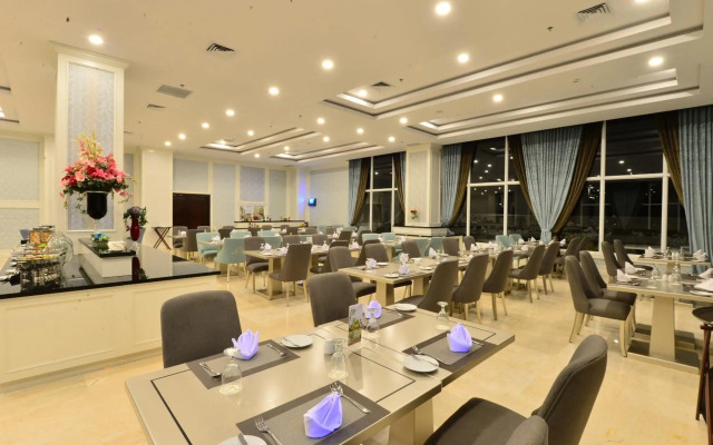 Grand Keisha Yogyakarta