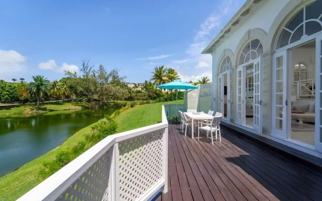 Royal Westmoreland - Cassia Heights 14 by Blue Sky Luxury