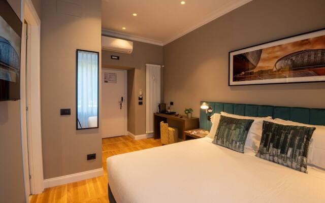 DOMUS 213 Guest House