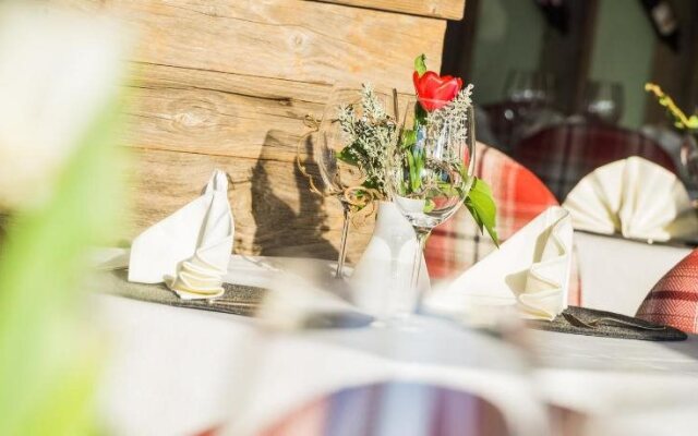 Hotel Stubai