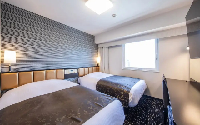APA Hotel Hakataeki Chikushiguchi