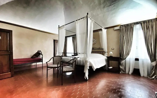 Abbazia delle Sorelle