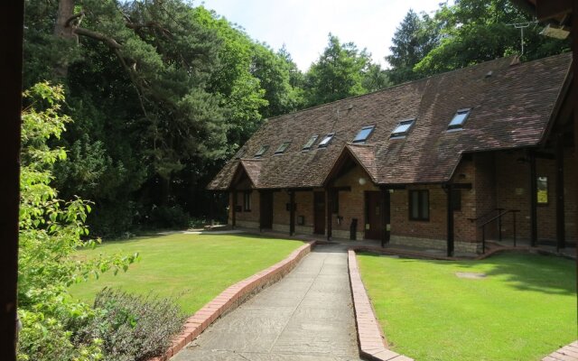 Egrove Park University of Oxford