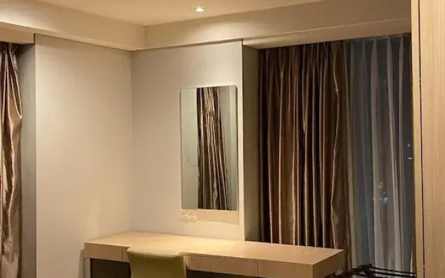 The H Tower Rasuna Suites By Villaloka