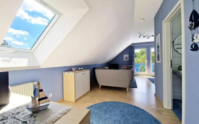 _STR132b_ Haus Maren am Meer
