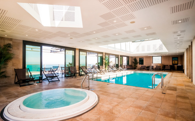 L' Agapa Hôtel Spa