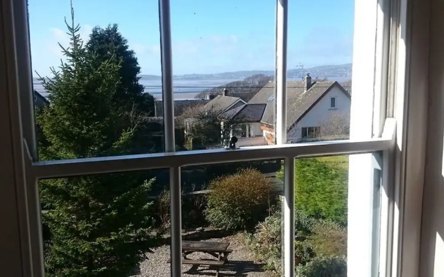 The Silverdale Hotel