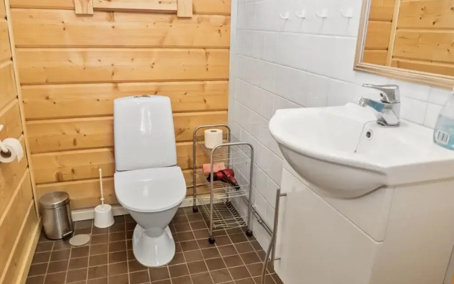 Villa Sukka a Kuusamo