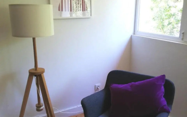 Lisboa Central Apartment