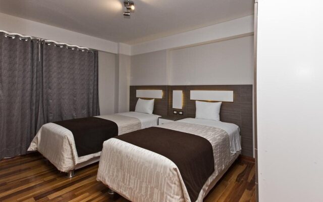 Polo Apartment
