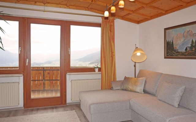 Romantik Chalet Karin 15279