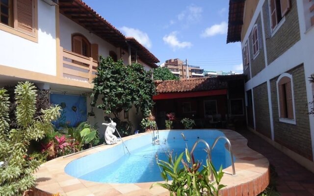 Aloha Hostel Cabo Frio