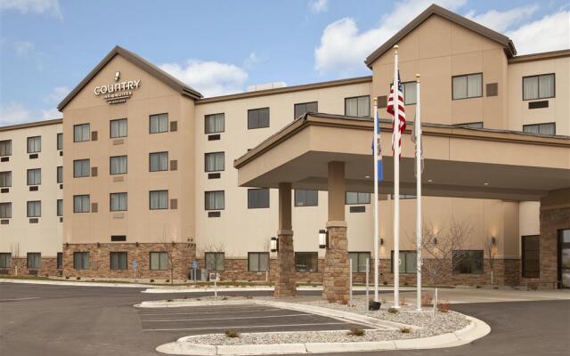 Country Inn And Suites Bemidji