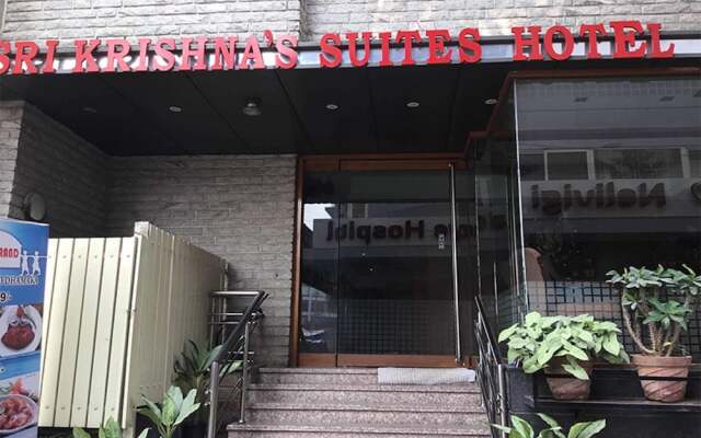 Sri Krishna Suites