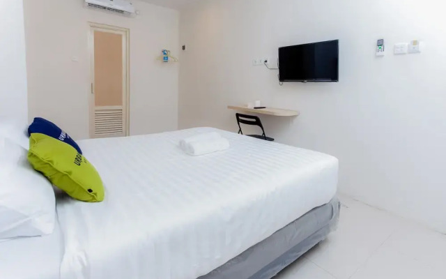 Urbanview Hotel Priority Samarinda by RedDoorz