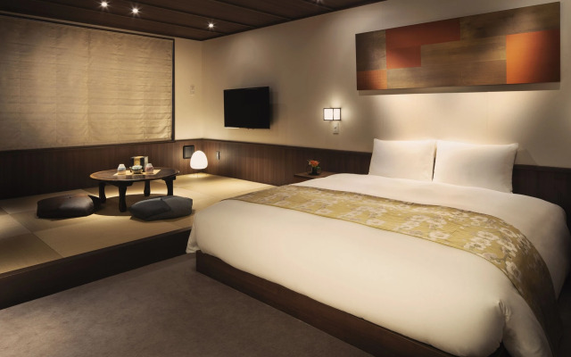 THE JUNEI HOTEL Kyoto Imperial Palace West