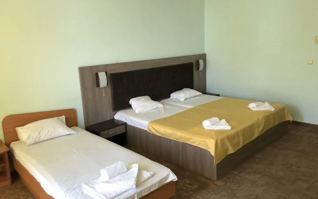 Interhotel Pomorie