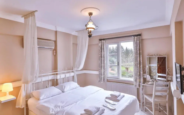 Agva Acquaverde Otel