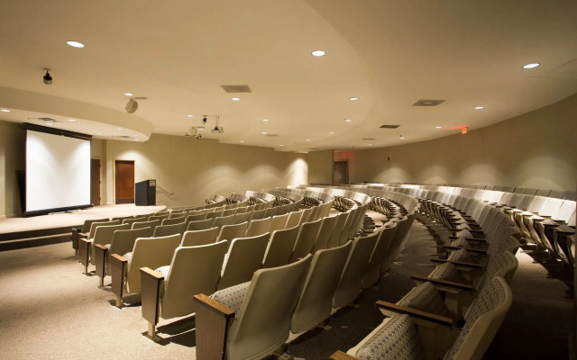 Little Rock Marriott