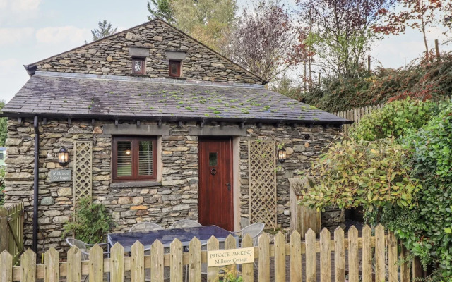 Millrace Cottage