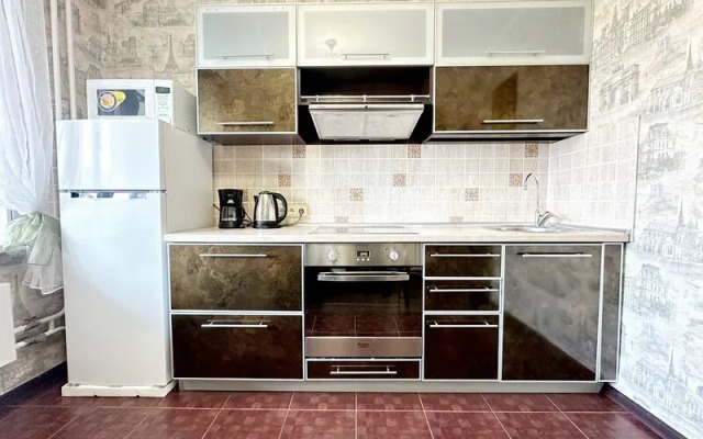 Апартаменты Авантаж  на пр-те. Притомский, д. 7 а