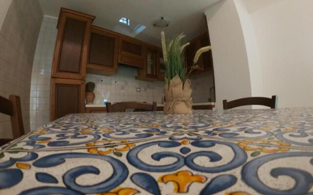 Casa Vacanza 207 Passi