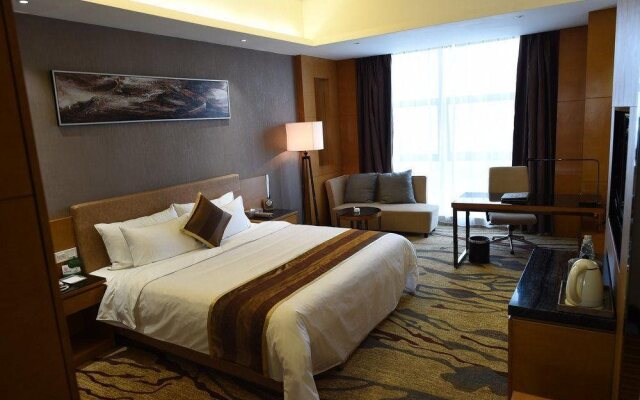 Treasure Island Hotel