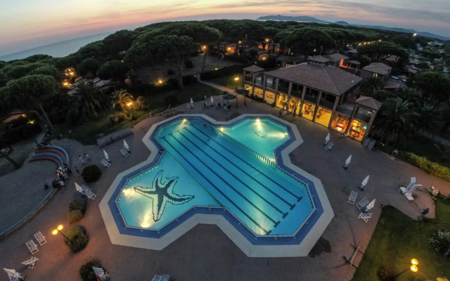 Happy Sea Home Monolocale Angolo Cottura 4 pax