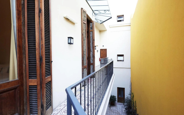L'Adresse Hotel Boutique