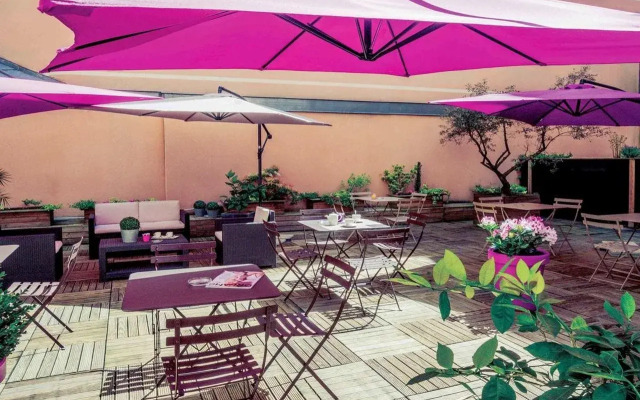 Mercure Toulouse Centre Wilson Capitole hotel