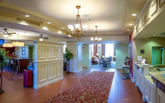 Hampton Inn & Suites Montgomery-EastChase