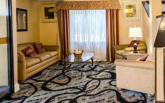 Quality Inn Meridian
