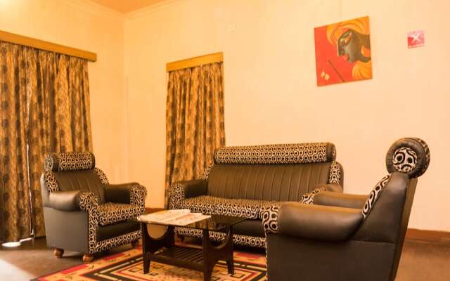 Coral Residency CL 36 Sector 2