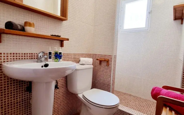 Tourist Rental Paco, Ciudad Quesada, Private Pool, Private Parking