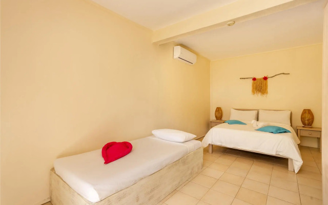 Cocotiers Hotel – Mauritius