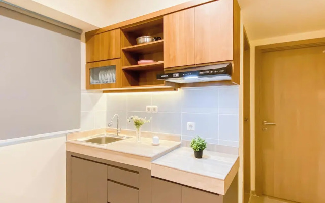 Comfy Apartment 2Br At Meikarta