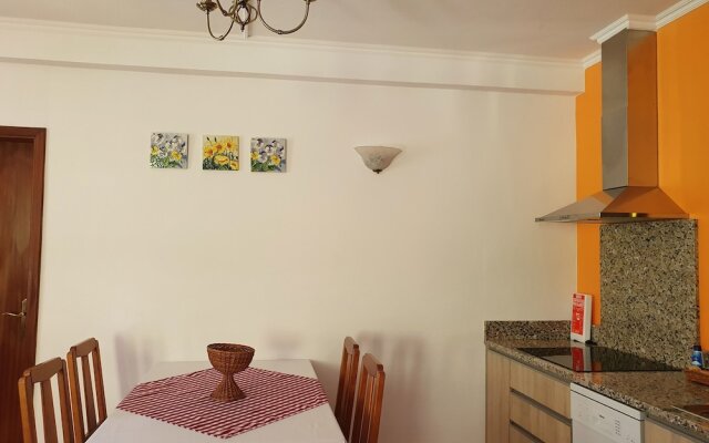 Cantinho Rural Camacha