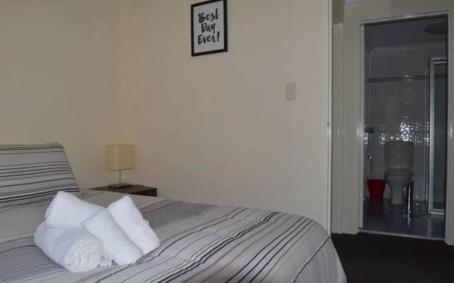 Liv Apartments Darling Harbour