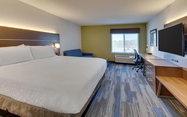 Holiday Inn Express Fishkill-Mid Hudson Valley by IHG