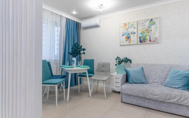 Frukty Rent Apartments on Acacia Street