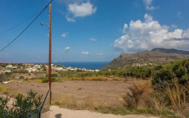 Sea View Escape
