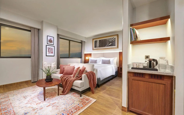 The Alana Hotel Malang