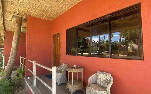 Kaylaa Beach Resort and Blackeye Brewing