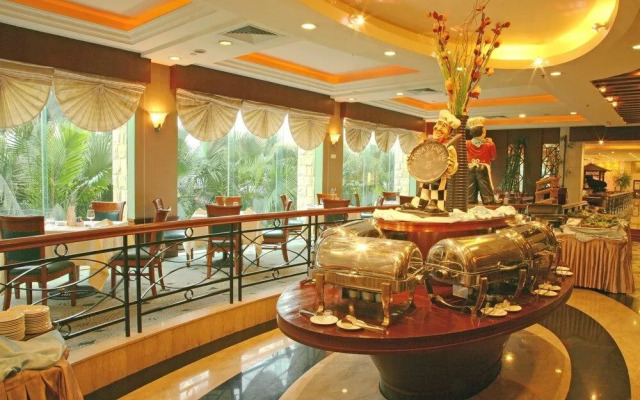 Fangzhong Hotel - Dongguan