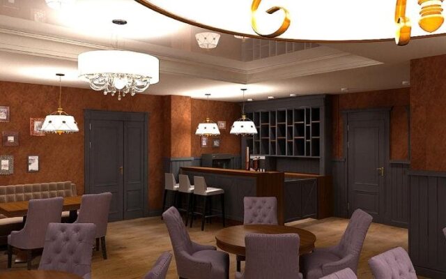 Hotel Troya West