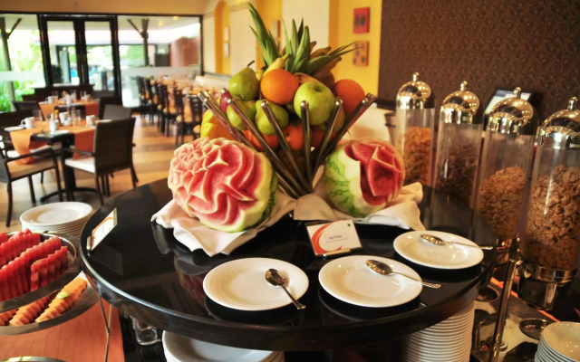 Kyriad Prestige Calangute Goa