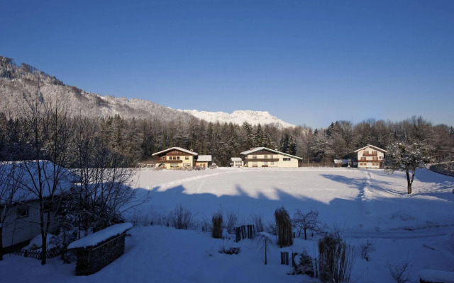Langwies Genussherberge