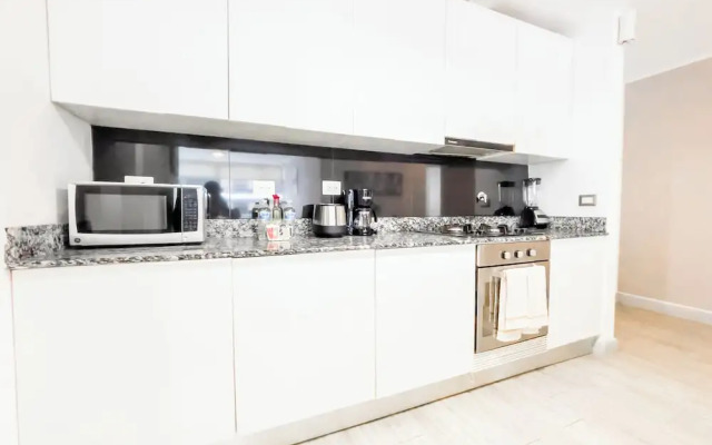 Boutique Apartments Atlapa